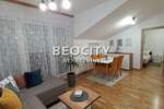 Dvosoban stan, Novi Sad, izdavanje, 50m2, 600e, id1398191