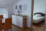 Dvosoban stan, Novi Sad, izdavanje, 50m2, 600e, id1398191