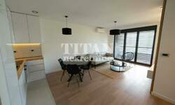 Dvoiposoban stan, Beograd, Blok 67a (A blok), izdavanje, 65m2, 1100e, id1395456