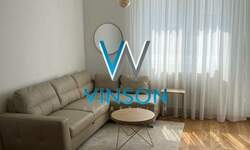 Dvoiposoban stan, Novi Sad, Socijalno, izdavanje, 50m2, 900e, id1397824