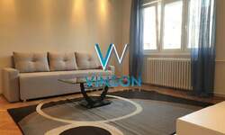 Dvosoban stan, Novi Sad, Grbavica, izdavanje, 60m2, 550e, id1397825
