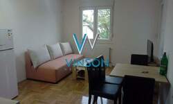 Jednoiposoban stan, Novi Sad, Podbara, izdavanje, 42m2, 350e, id680439