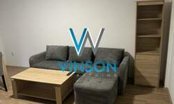 Jednoiposoban stan, Novi Sad, Satelit, izdavanje, 38m2, 400e, id1396654