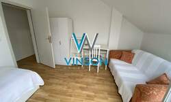 Dvosoban stan, Novi Sad, Liman I, izdavanje, 50m2, 600e, id1395458