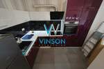 Dvoiposoban stan, Novi Sad, Telep, izdavanje, 64m2, 700e, id1370776