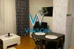Jednoiposoban stan, Novi Sad, Bulevar Oslobođenja, izdavanje, 37m2, 400e, id1368481