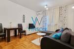 Jednoiposoban stan, Novi Sad, Bulevar Evrope, izdavanje, 41m2, 400e, id1367214