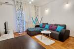 Jednoiposoban stan, Novi Sad, Bulevar Evrope, izdavanje, 41m2, 400e, id1367214