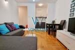 Jednoiposoban stan, Novi Sad, Bulevar Evrope, izdavanje, 41m2, 400e, id1367214