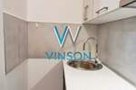 Jednoiposoban stan, Novi Sad, Bulevar Evrope, izdavanje, 41m2, 400e, id1367214