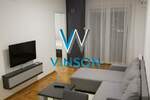 Jednoiposoban stan, Novi Sad, Adamovićevo Naselje, izdavanje, 40m2, 500e, id1366914