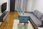 Jednoiposoban stan, Novi Sad, Adamovićevo Naselje, izdavanje, 40m2, 500e, id1366914