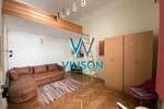 Jednosoban stan, Novi Sad, Centar, izdavanje, 37m2, 400e, id1365250