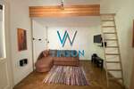 Jednosoban stan, Novi Sad, Centar, izdavanje, 37m2, 400e, id1365250