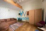Jednosoban stan, Novi Sad, Centar, izdavanje, 37m2, 400e, id1365250