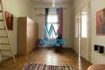 Jednosoban stan, Novi Sad, Centar, izdavanje, 37m2, 400e, id1365250