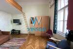 Jednosoban stan, Novi Sad, Centar, izdavanje, 37m2, 400e, id1365250
