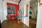 Jednosoban stan, Novi Sad, Centar, izdavanje, 37m2, 400e, id1365250