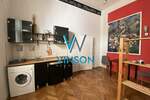 Jednosoban stan, Novi Sad, Centar, izdavanje, 37m2, 400e, id1365250