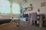 Jednoiposoban stan, Novi Sad, Centar, izdavanje, 35m2, 450e, id501562