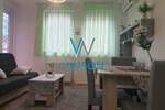 Jednoiposoban stan, Novi Sad, Centar, izdavanje, 35m2, 450e, id501562
