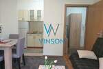 Jednoiposoban stan, Novi Sad, Centar, izdavanje, 35m2, 450e, id501562