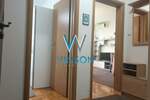 Jednoiposoban stan, Novi Sad, Centar, izdavanje, 35m2, 450e, id501562