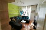 Dvosoban stan, Novi Sad, Centar, izdavanje, 39m2, 400e, id959305