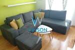Dvosoban stan, Novi Sad, Centar, izdavanje, 39m2, 400e, id959305
