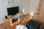 Dvosoban stan, Novi Sad, Centar, izdavanje, 39m2, 400e, id959305