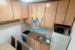 Dvosoban stan, Novi Sad, Centar, izdavanje, 39m2, 400e, id959305