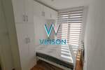 Dvosoban stan, Novi Sad, Centar, izdavanje, 39m2, 400e, id959305