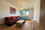 Dvoiposoban stan, Novi Sad, Telep, izdavanje, 62m2, 600e, id1359891