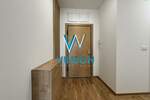 Dvoiposoban stan, Novi Sad, Telep, izdavanje, 62m2, 600e, id1359891