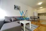 Jednoiposoban stan, Novi Sad, Nova Detelinara, izdavanje, 44m2, 500e, id1358722