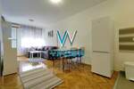 Jednoiposoban stan, Novi Sad, Nova Detelinara, izdavanje, 44m2, 500e, id1358722