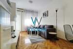 Jednoiposoban stan, Novi Sad, Nova Detelinara, izdavanje, 44m2, 500e, id1358722
