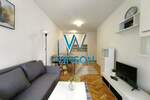 Jednoiposoban stan, Novi Sad, Nova Detelinara, izdavanje, 44m2, 500e, id1358722