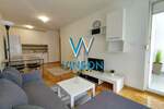 Jednoiposoban stan, Novi Sad, Nova Detelinara, izdavanje, 44m2, 500e, id1358722