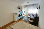 Jednoiposoban stan, Novi Sad, Nova Detelinara, izdavanje, 44m2, 500e, id1358722