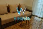 Garsonjera, Novi Sad, Grbavica, izdavanje, 28m2, 260e, id1357837