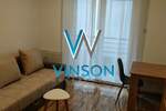 Garsonjera, Novi Sad, Grbavica, izdavanje, 28m2, 260e, id1357837