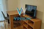 Garsonjera, Novi Sad, Grbavica, izdavanje, 28m2, 260e, id1357837