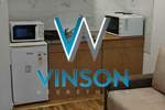 Garsonjera, Novi Sad, Grbavica, izdavanje, 28m2, 260e, id1357837