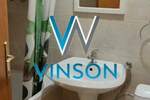 Garsonjera, Novi Sad, Grbavica, izdavanje, 28m2, 260e, id1357837