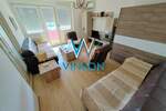 Jednosoban stan, Novi Sad, Liman IV, izdavanje, 47m2, 450e, id1345246