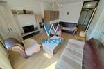Jednosoban stan, Novi Sad, Liman IV, izdavanje, 47m2, 450e, id1345246