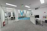 Poslovni prostor / Lokal, Beograd, Centar, izdavanje, 421m2, 7367e, id1344838