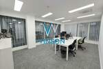 Poslovni prostor / Lokal, Beograd, Centar, izdavanje, 421m2, 7367e, id1344838