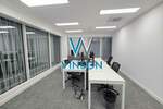 Poslovni prostor / Lokal, Beograd, Centar, izdavanje, 421m2, 7367e, id1344838